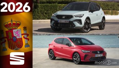 Seat 2026, tutte le novità in arrivo