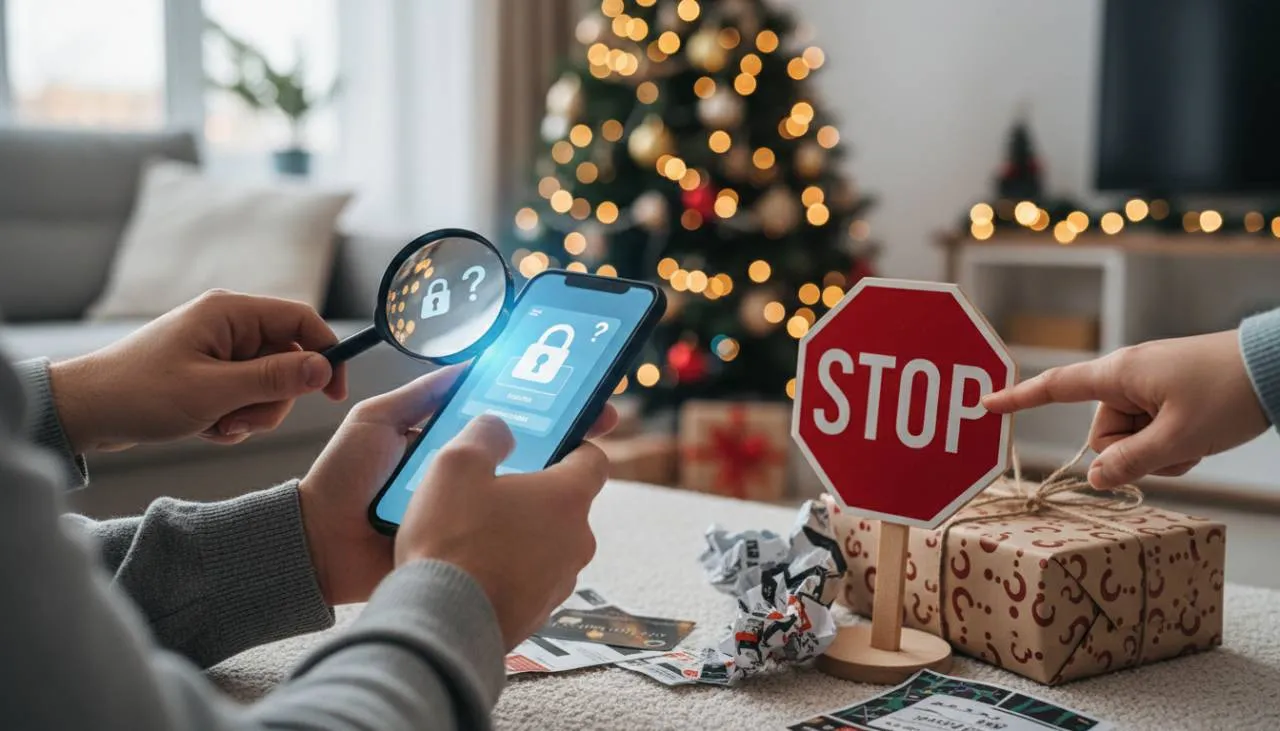 Consigli pratici per un Natale senza brutte sorprese