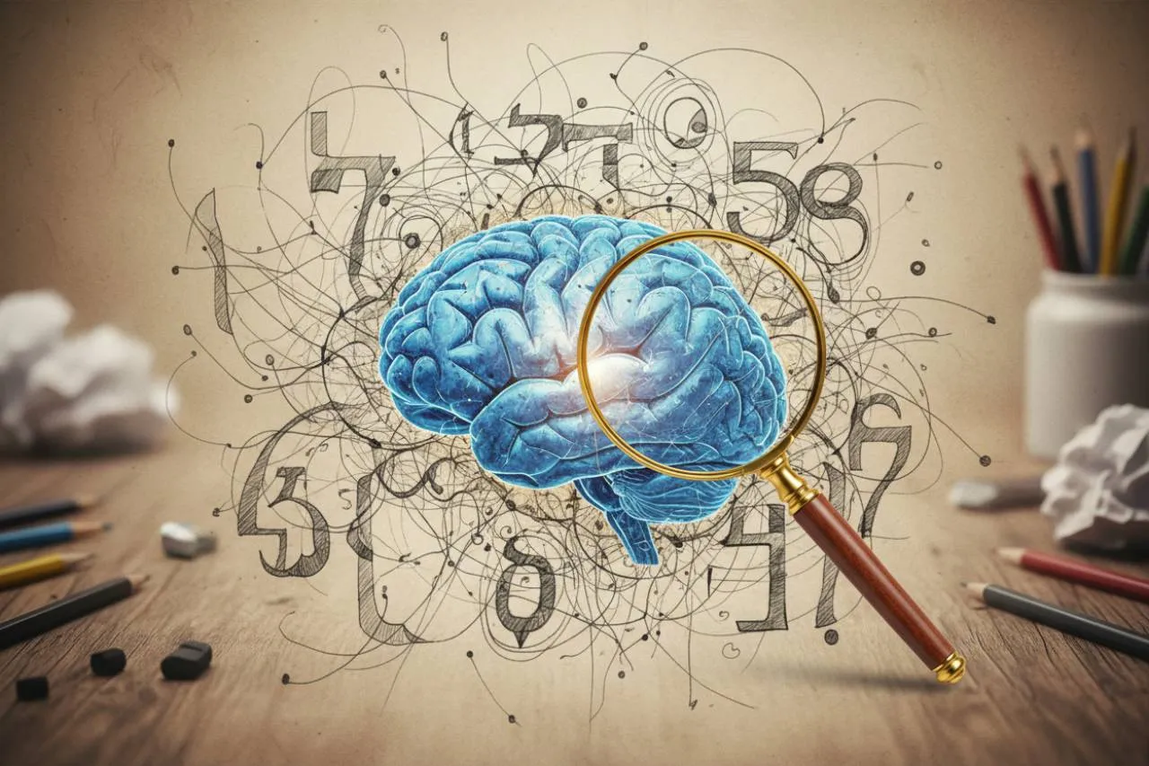 La soluzione del test e il tuo cervello