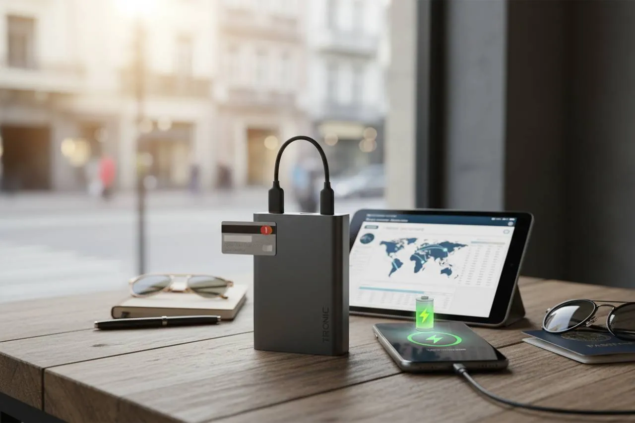 Un alleato indispensabile per la vita digitale