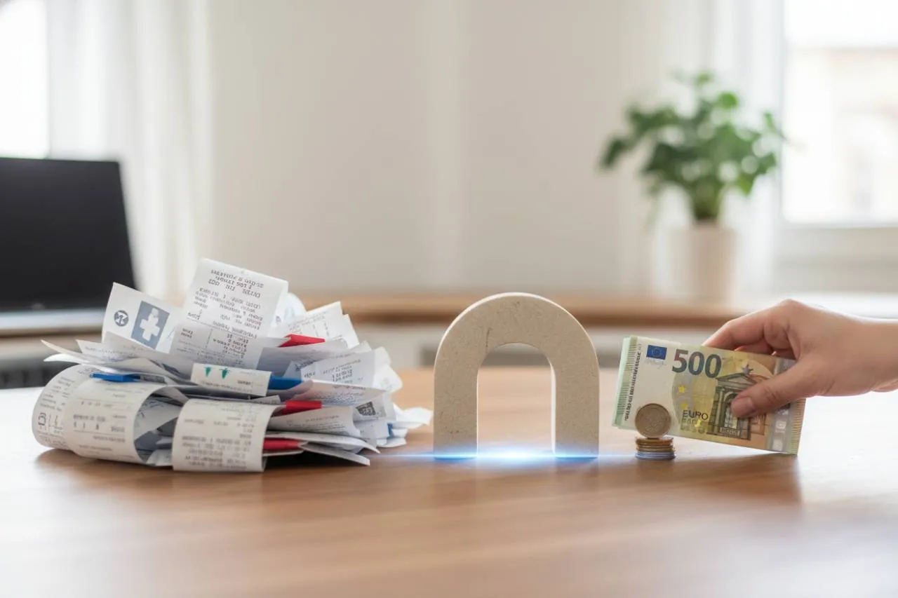 Come funziona la franchigia di 129,11 euro