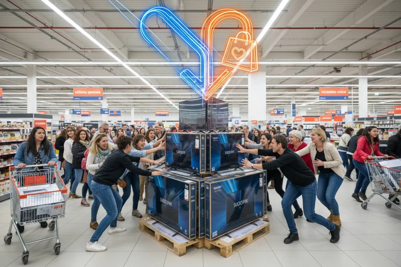 Un prezzo imbattibile e la corsa all'acquisto: perché agire subito?