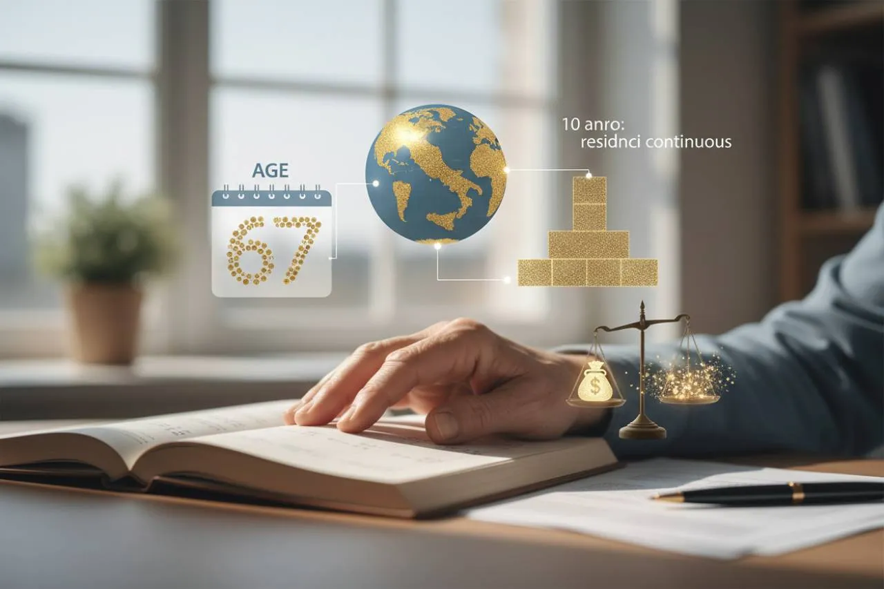 Requisiti fondamentali e come presentare la domanda