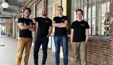 Revolv Space dà energia ai satelliti