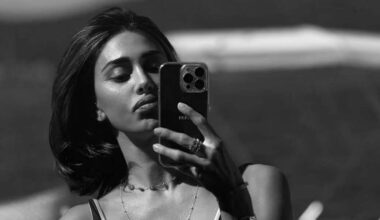 Belén Rodriguez ospite a Sanremo 2026 con Samurai Jay?