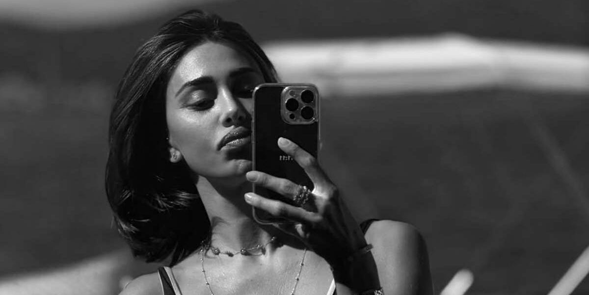 Belén Rodriguez ospite a Sanremo 2026 con Samurai Jay?