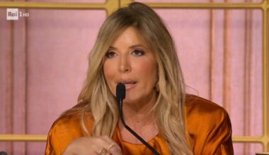 Selvaggia Lucarelli e il possibile "conflitto d'interessi" con Ballando. La risposta della giurata