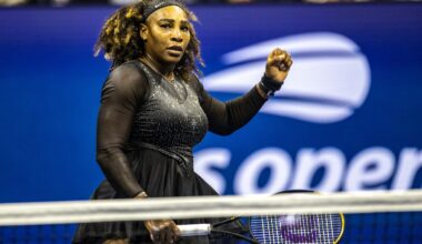 Serena Williams è pronta a riprendersi la luna: cosa vuol dire il suo probabile ritorno - Sky Sport