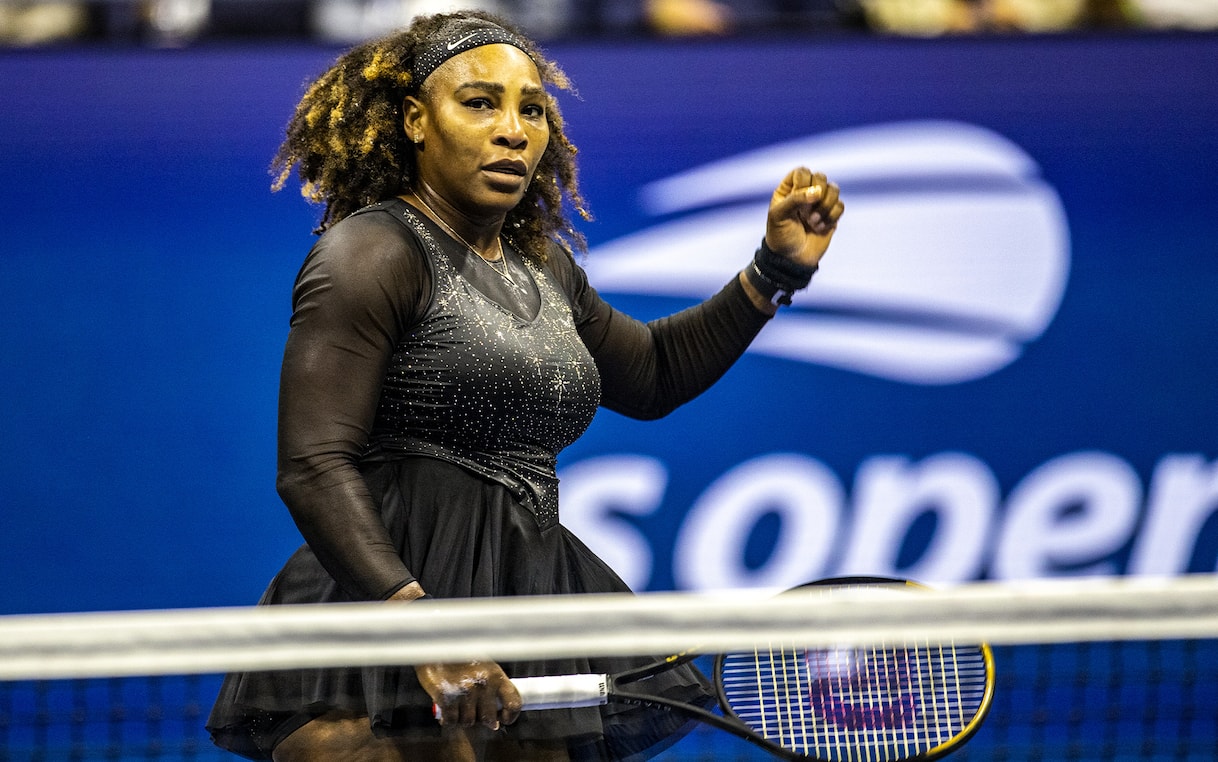 Serena Williams è pronta a riprendersi la luna: cosa vuol dire il suo probabile ritorno - Sky Sport