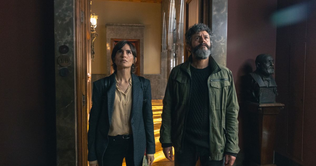 Questa nuova serie appena arrivata su Netflix è considerata praticamente "perfetta"