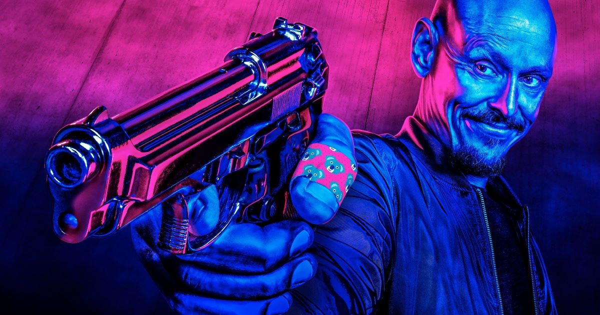 è tempo di recuperare questo sconosciuto crime drama su Disney+