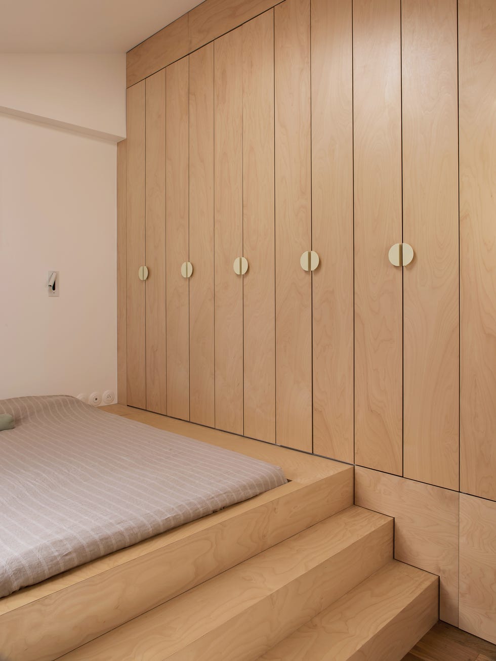 mini appartamento piccolo