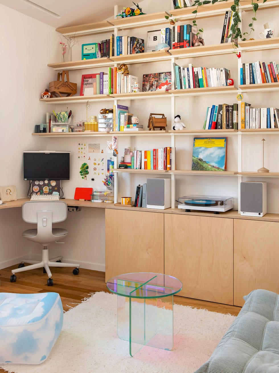 mini appartamento piccolo