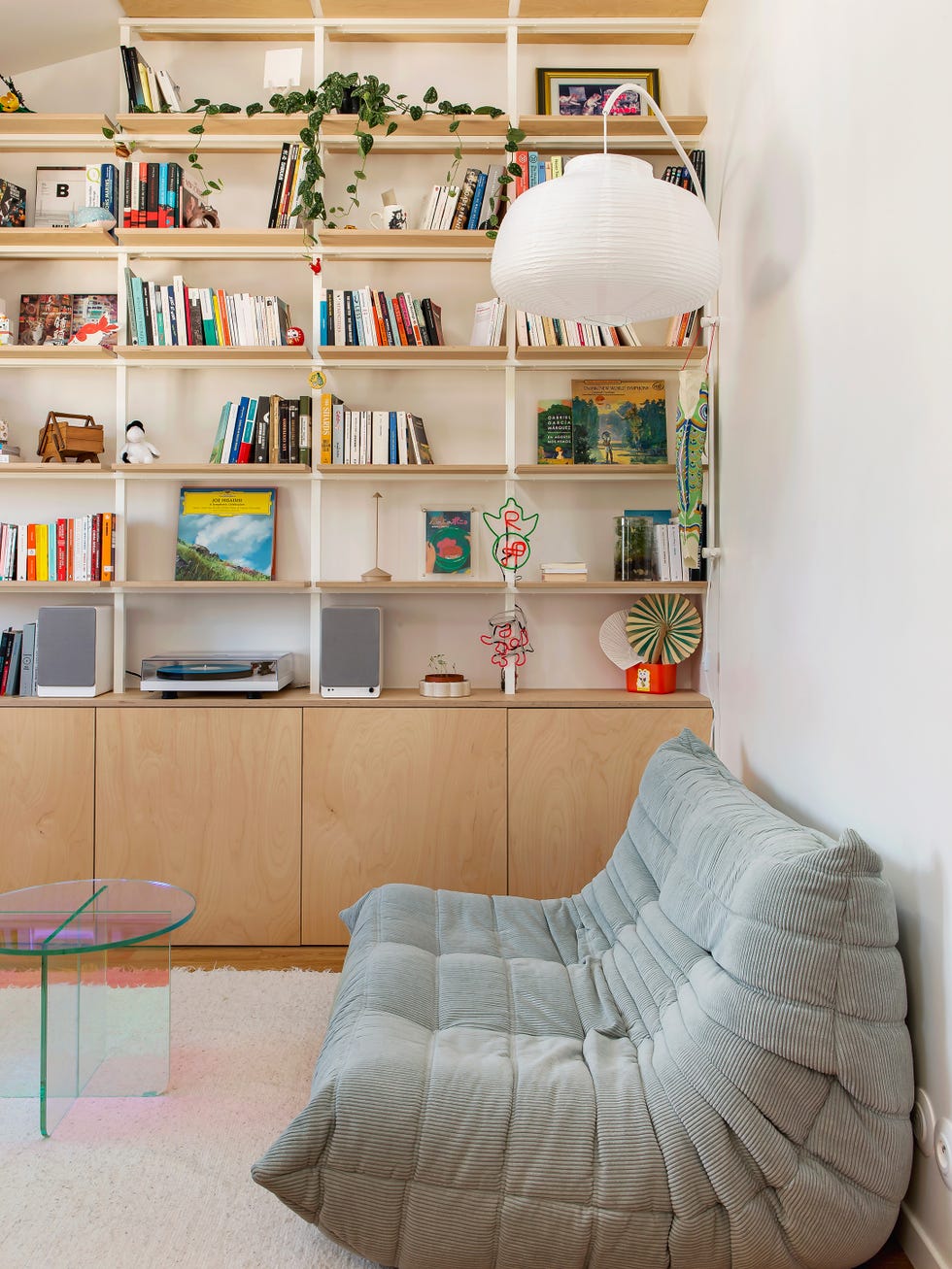 mini appartamento piccolo