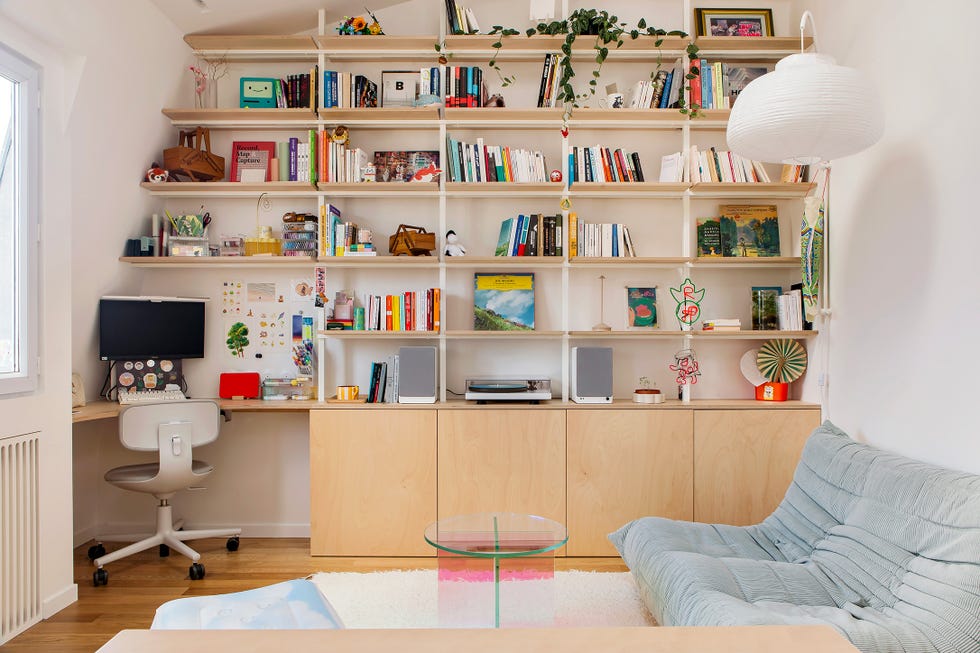 mini appartamento piccolo