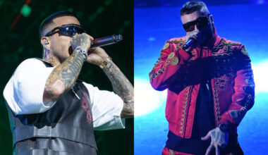 cosa dicono di noi gli Spotify Wrapped 2025