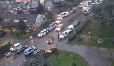 sgomberati 19 appartamenti a Milano