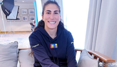 Balsamo: watt, classiche e ambizioni. Elisa è già nel 2026