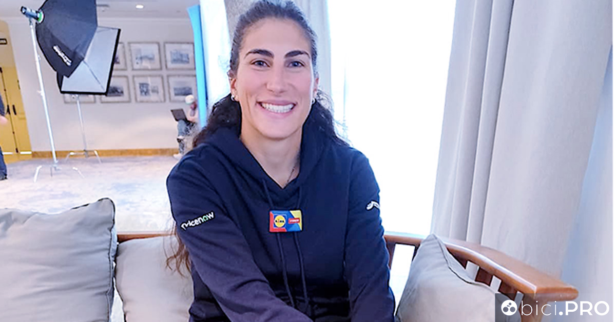 Balsamo: watt, classiche e ambizioni. Elisa è già nel 2026