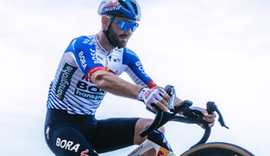 Conosciamo Meeus, lo sprinter tra gli scalatori che sogna la Roubaix