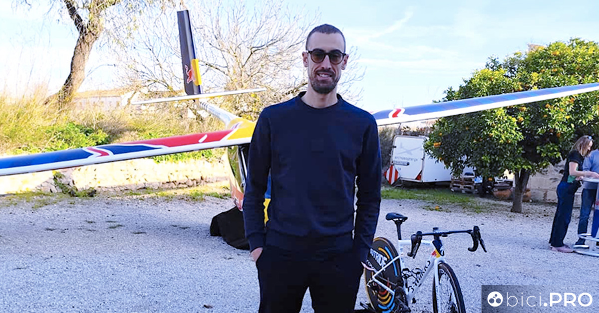 Cattaneo racconta il nuovo Evenepoel. E sul Giro...