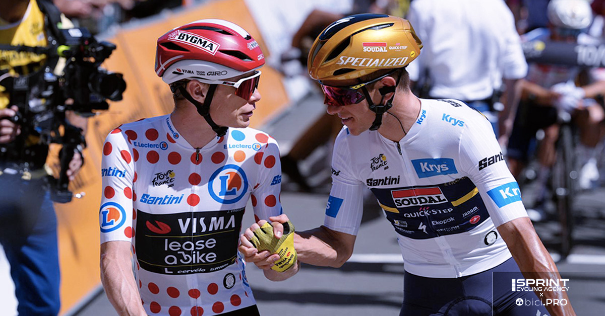 Nibali sul Giro: Vingegaard per la tripletta. Remco e quella crono...