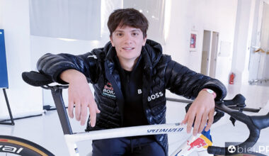 E Pellizzari? Meno "bimbo" e primi passi da leader