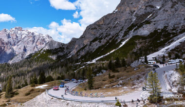 Pozzovivo: le quattro salite più dure (e decisive) del Giro