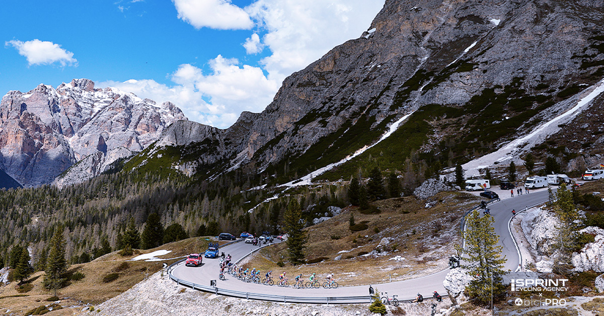 Pozzovivo: le quattro salite più dure (e decisive) del Giro