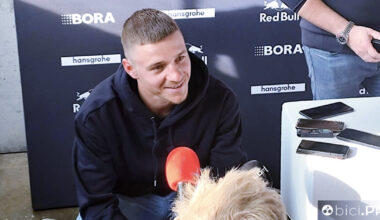 Remco e la Red Bull: si parte. A Maiorca svelati piani e impressioni