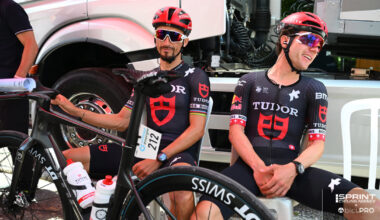 Che impatto hanno avuto Hirschi e Alaphilippe alla Tudor?