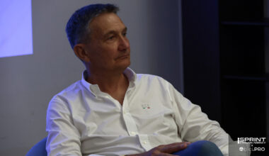 Zanatta ci racconta l'Amadio cittì: dai corridori all'ammiraglia