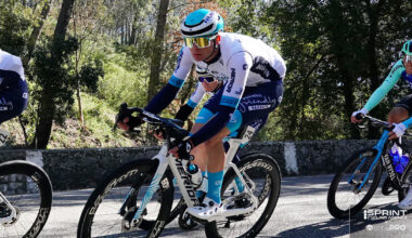 Borgo e il WorldTour: le sfide tra passato e presente