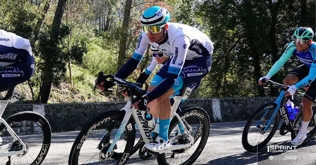 Borgo e il WorldTour: le sfide tra passato e presente