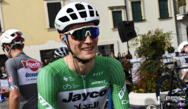 Un viaggio nel motore di Conca: parola al preparatore