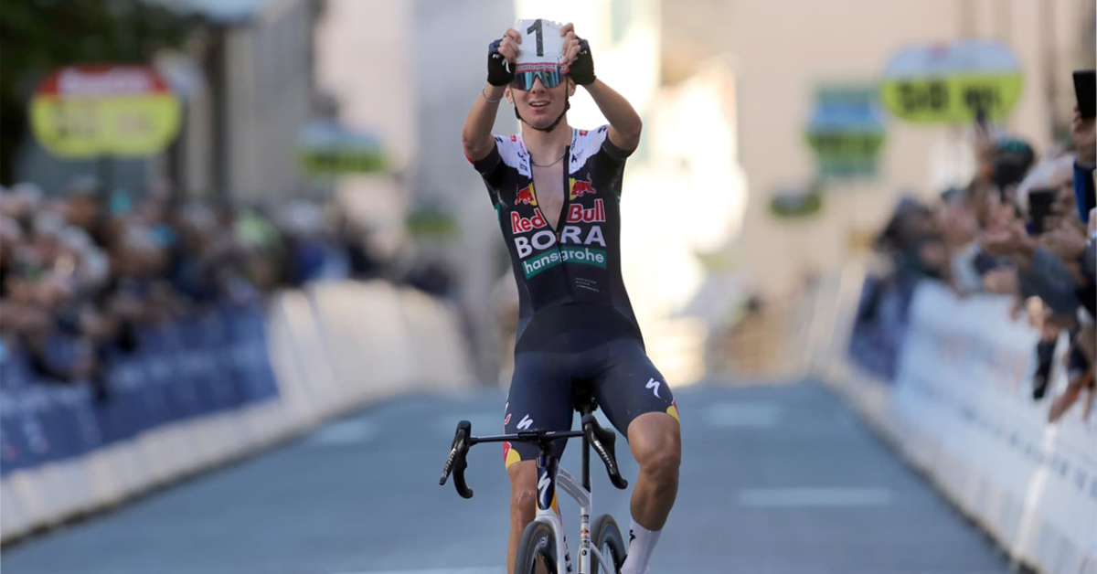 Gli sgambetti che rallentano la rincorsa del ciclismo italiano