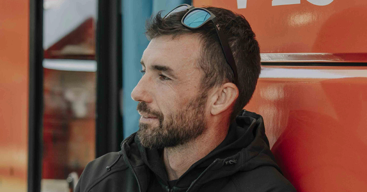 Gavazzi e la nuova vita da diesse: «Il richiamo era troppo forte»