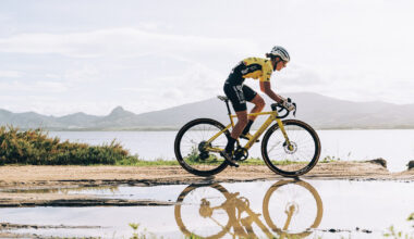 La routine pre gara di Lucia Bramati: dalla colazione alla partenza