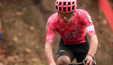 Il “quarto d’ora granata” di Mattia Agostinacchio: un’onda continua