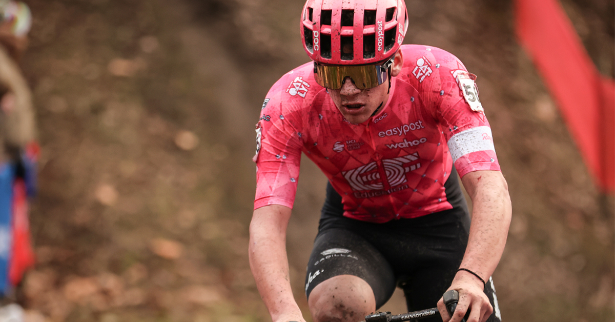 Il “quarto d’ora granata” di Mattia Agostinacchio: un’onda continua