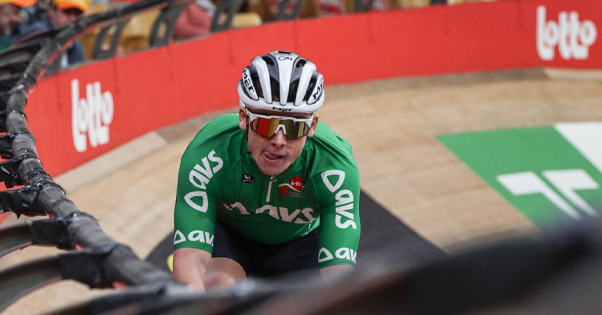 Stella a Gand: sei giorni di festa, musica e divertimento