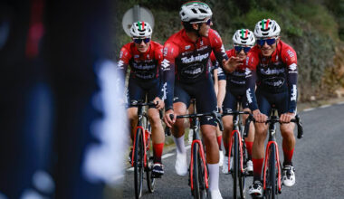 Technipes: il 2026 del rilancio per Toselli e i giovani