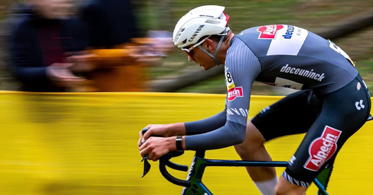 Viezzi e un altro inverno in Belgio: crescita, esperienze e obiettivi