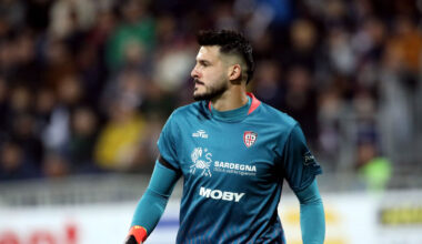 Sherri torna dal prestito al Frosinone