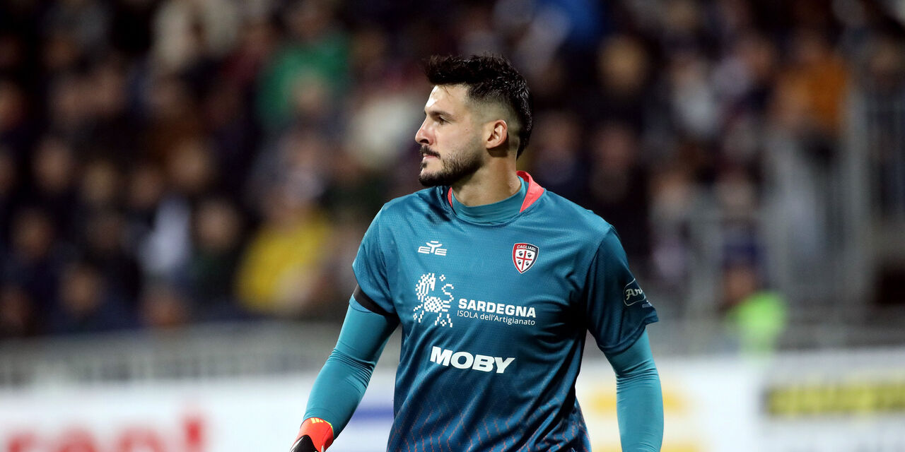 Sherri torna dal prestito al Frosinone