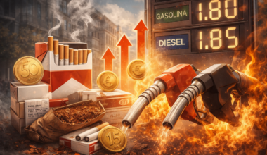 stangata sui prezzi, ecco tutti gli aumenti in arrivo