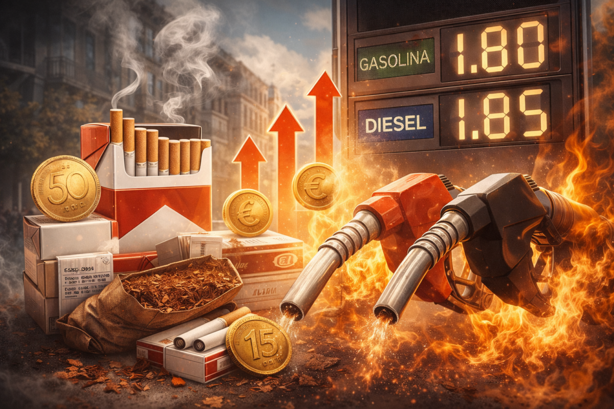 stangata sui prezzi, ecco tutti gli aumenti in arrivo