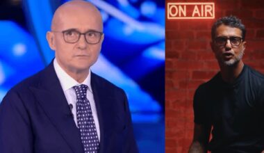 "Rammaricato da quanto succede, ma ci sono elementi nuovi e sorprendenti"