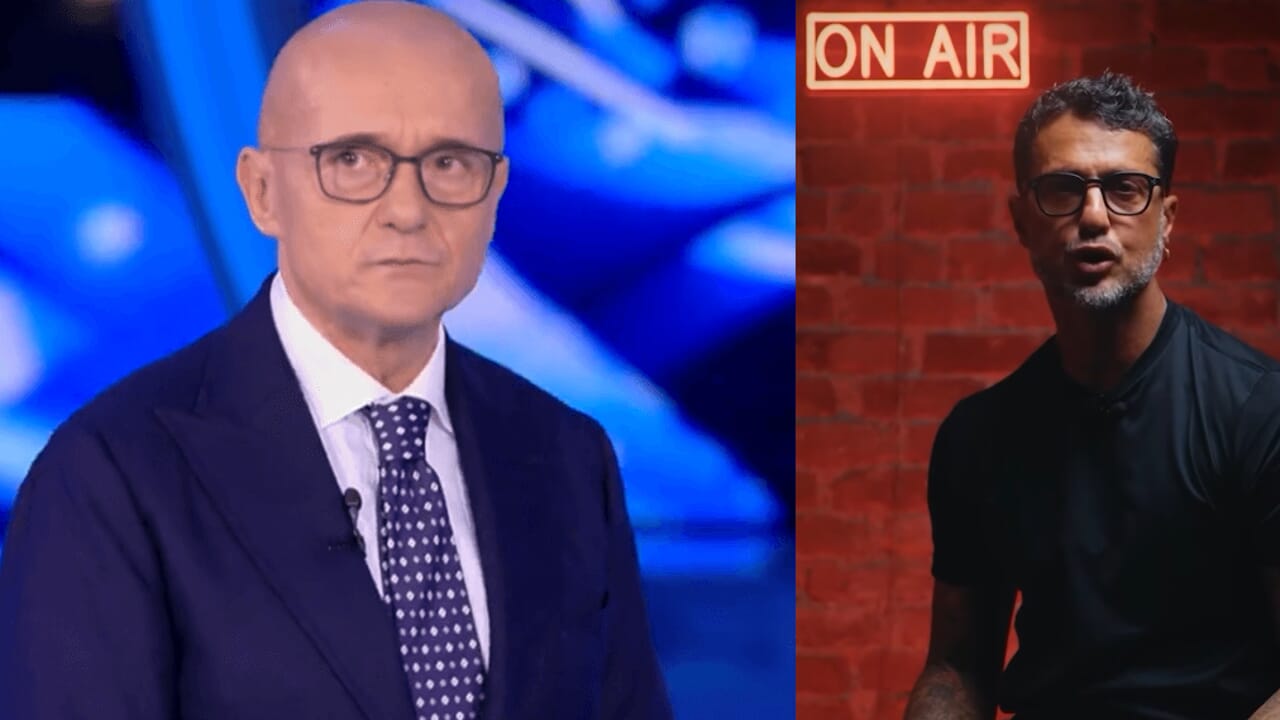 "Rammaricato da quanto succede, ma ci sono elementi nuovi e sorprendenti"