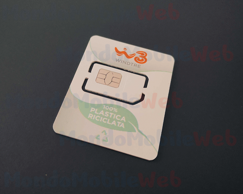 Torna in WINDTRE con minuti, 50 SMS e Giga illimitati 5G a 4,99 euro al mese - MondoMobileWeb.it | News | Telefonia